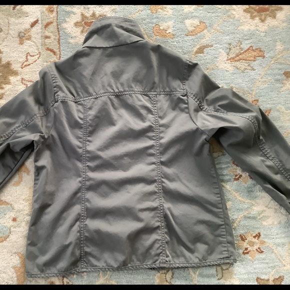 jacket blazer - Picture 2 of 5